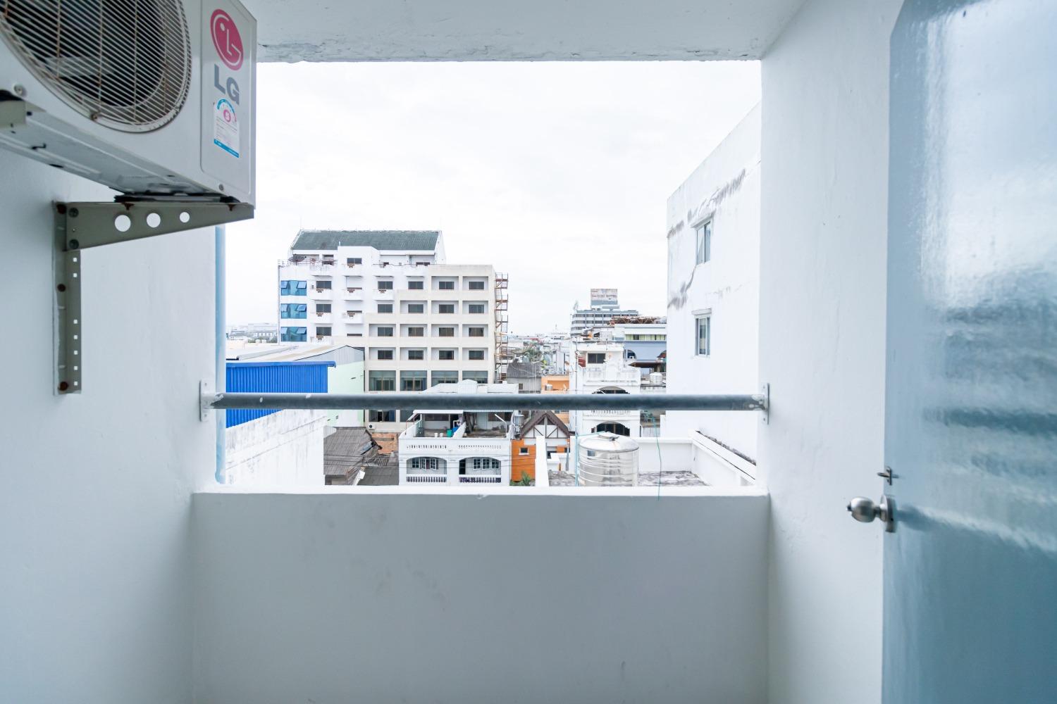 Boonchai Mansion 合艾 外观 照片