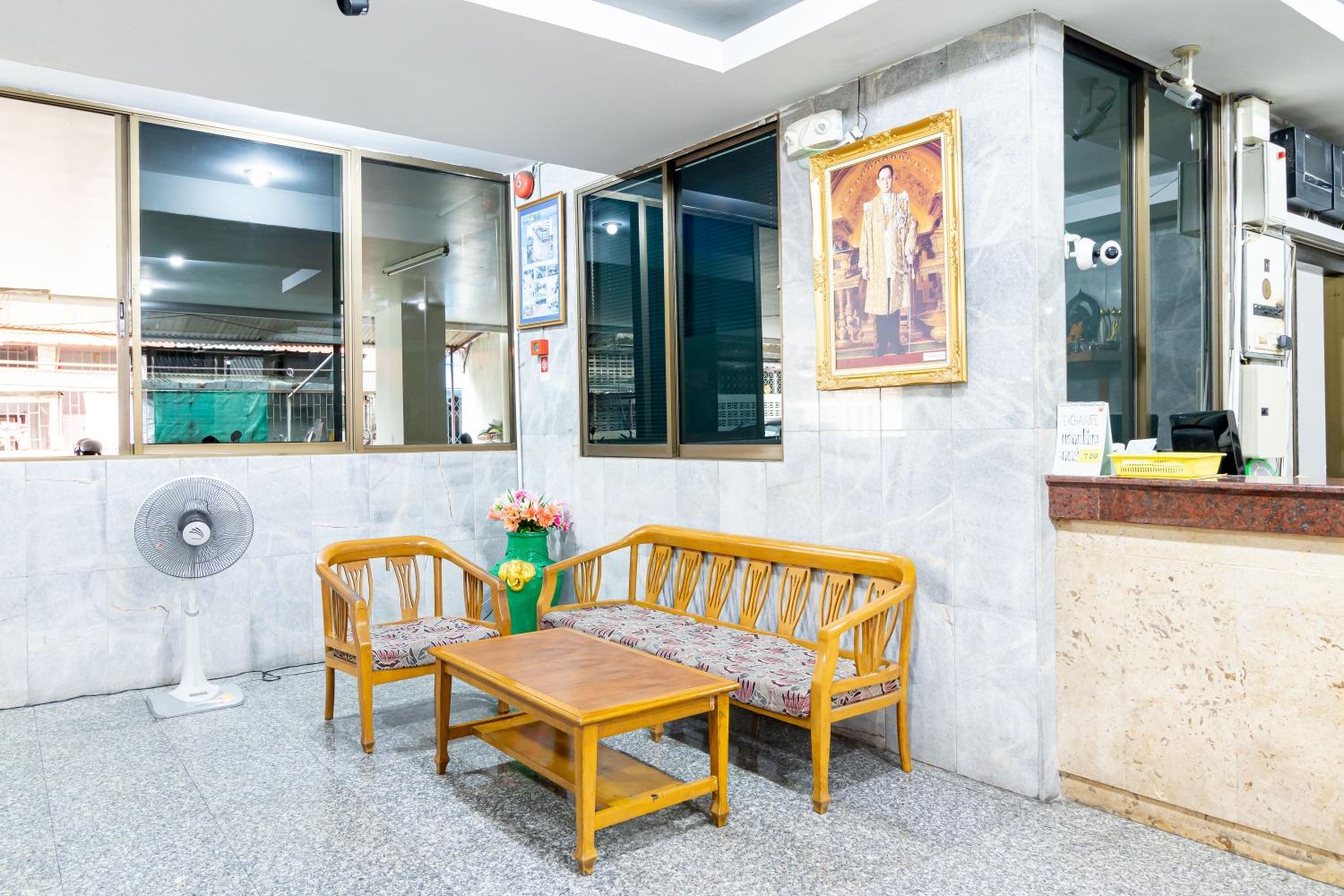 Boonchai Mansion 合艾 外观 照片