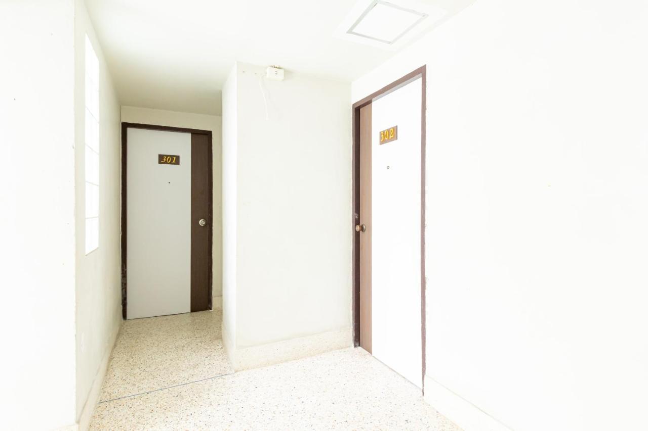 Boonchai Mansion 合艾 外观 照片